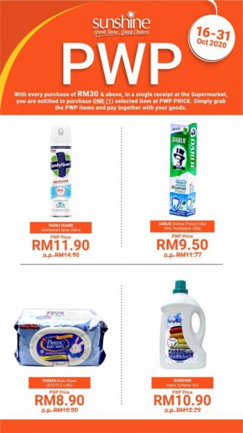 Sunshine-PWP-Promotion-6-350x622 - Penang Promotions & Freebies Supermarket & Hypermarket 
