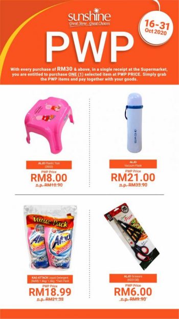 Sunshine-PWP-Promotion-7-350x622 - Penang Promotions & Freebies Supermarket & Hypermarket 