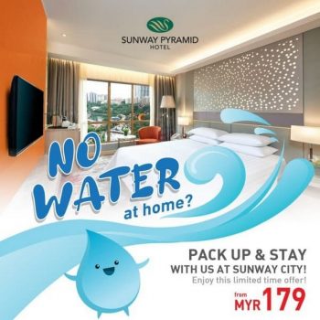 Sunway-Resort-Hotel-Spa-Pack-Up-Stay-Promo-350x350 - Hotels Promotions & Freebies Selangor Sports,Leisure & Travel 