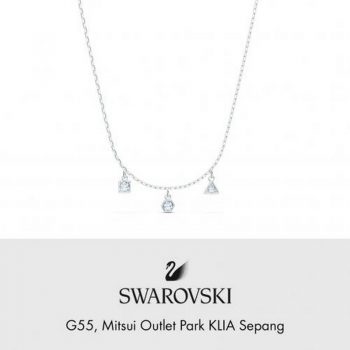 Swarovski-Free-Elements-Necklace-Promotion-at-Mitsui-Outlet-Park-350x350 - Gifts , Souvenir & Jewellery Jewels Promotions & Freebies Selangor 