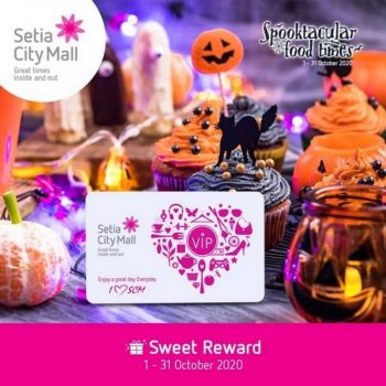 Sweet-Rewards-Promo-at-Setia-City-Mall-350x350 - Others Promotions & Freebies Selangor 