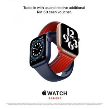 Switch-Apple-Watch-Series-6-Promo-350x350 - Electronics & Computers IT Gadgets Accessories Johor Kedah Kelantan Kuala Lumpur Melaka Negeri Sembilan Online Store Pahang Penang Perak Perlis Promotions & Freebies Putrajaya Sabah Sarawak Selangor Terengganu 