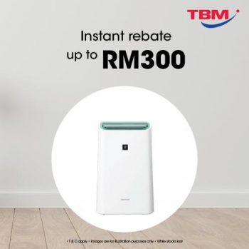 TBM-Sharp-Air-Purifier-Promotion-1-350x349 - Electronics & Computers Home Appliances Johor Kedah Kelantan Kuala Lumpur Melaka Negeri Sembilan Online Store Pahang Penang Perak Perlis Promotions & Freebies Putrajaya Sabah Sarawak Selangor Terengganu 