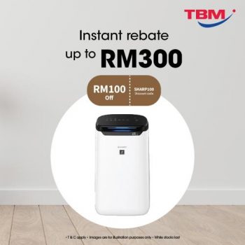 TBM-Sharp-Air-Purifier-Promotion-4-350x350 - Electronics & Computers Home Appliances Johor Kedah Kelantan Kuala Lumpur Melaka Negeri Sembilan Online Store Pahang Penang Perak Perlis Promotions & Freebies Putrajaya Sabah Sarawak Selangor Terengganu 