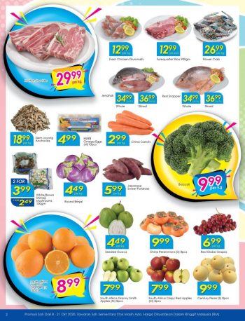 TF-Value-Mart-Promotion-Catalogue-1-350x458 - Johor Kedah Kelantan Kuala Lumpur Melaka Negeri Sembilan Pahang Penang Perak Perlis Promotions & Freebies Putrajaya Sabah Sarawak Selangor Supermarket & Hypermarket Terengganu 