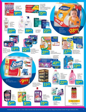 TF-Value-Mart-Promotion-Catalogue-10-1-350x458 - Johor Kedah Kelantan Kuala Lumpur Melaka Negeri Sembilan Pahang Penang Perak Perlis Promotions & Freebies Putrajaya Sabah Sarawak Selangor Supermarket & Hypermarket Terengganu 