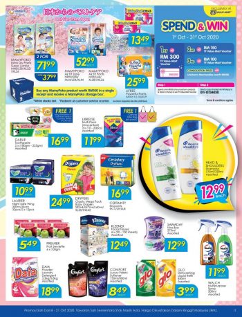 TF-Value-Mart-Promotion-Catalogue-10-350x458 - Johor Kedah Kelantan Kuala Lumpur Melaka Negeri Sembilan Pahang Penang Perak Perlis Promotions & Freebies Putrajaya Sabah Sarawak Selangor Supermarket & Hypermarket Terengganu 