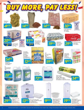 TF-Value-Mart-Promotion-Catalogue-3-350x458 - Johor Kedah Kelantan Kuala Lumpur Melaka Negeri Sembilan Pahang Penang Perak Perlis Promotions & Freebies Putrajaya Sabah Sarawak Selangor Supermarket & Hypermarket Terengganu 