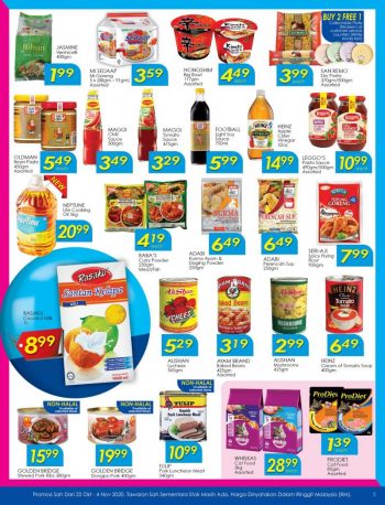 TF-Value-Mart-Promotion-Catalogue-4-1-350x458 - Johor Kedah Kelantan Kuala Lumpur Melaka Negeri Sembilan Pahang Penang Perak Perlis Promotions & Freebies Putrajaya Sabah Sarawak Selangor Supermarket & Hypermarket Terengganu 