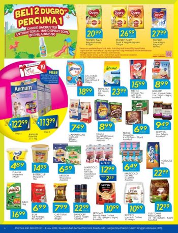 TF-Value-Mart-Promotion-Catalogue-5-1-350x458 - Johor Kedah Kelantan Kuala Lumpur Melaka Negeri Sembilan Pahang Penang Perak Perlis Promotions & Freebies Putrajaya Sabah Sarawak Selangor Supermarket & Hypermarket Terengganu 