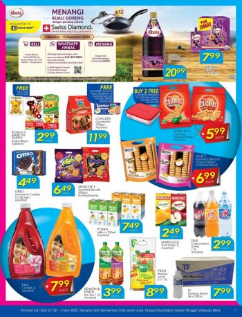 TF-Value-Mart-Promotion-Catalogue-6-1-350x458 - Johor Kedah Kelantan Kuala Lumpur Melaka Negeri Sembilan Pahang Penang Perak Perlis Promotions & Freebies Putrajaya Sabah Sarawak Selangor Supermarket & Hypermarket Terengganu 