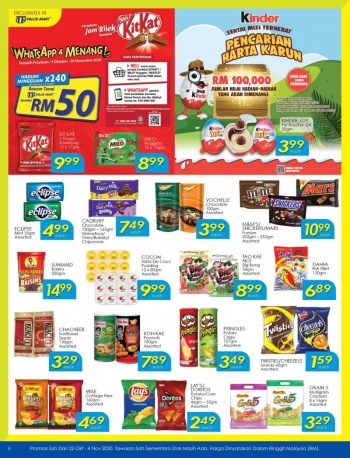 TF-Value-Mart-Promotion-Catalogue-7-1-350x458 - Johor Kedah Kelantan Kuala Lumpur Melaka Negeri Sembilan Pahang Penang Perak Perlis Promotions & Freebies Putrajaya Sabah Sarawak Selangor Supermarket & Hypermarket Terengganu 