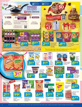 TF-Value-Mart-Promotion-Catalogue-7-350x458 - Johor Kedah Kelantan Kuala Lumpur Melaka Negeri Sembilan Pahang Penang Perak Perlis Promotions & Freebies Putrajaya Sabah Sarawak Selangor Supermarket & Hypermarket Terengganu 