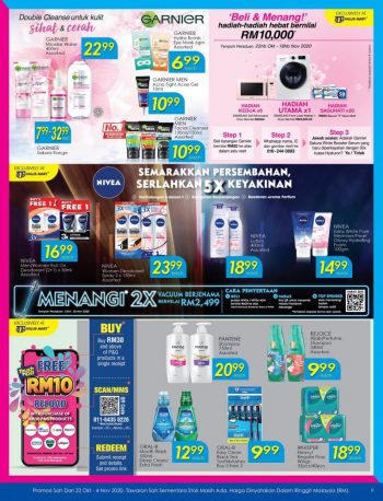 TF-Value-Mart-Promotion-Catalogue-8-1-350x458 - Johor Kedah Kelantan Kuala Lumpur Melaka Negeri Sembilan Pahang Penang Perak Perlis Promotions & Freebies Putrajaya Sabah Sarawak Selangor Supermarket & Hypermarket Terengganu 