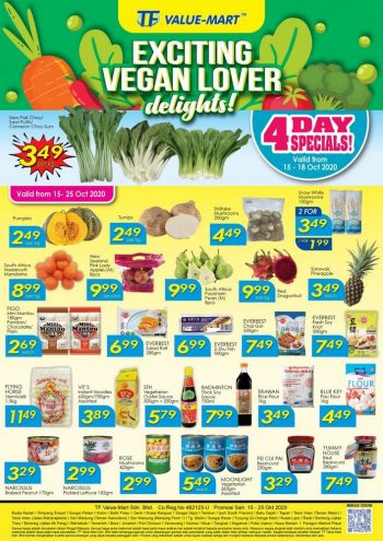 TF-Value-Mart-Weekend-Promotion-350x495 - Johor Kedah Kelantan Kuala Lumpur Melaka Negeri Sembilan Pahang Penang Perak Perlis Promotions & Freebies Putrajaya Sabah Sarawak Selangor Supermarket & Hypermarket Terengganu 