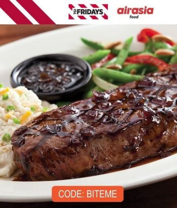 TGI-Fridays-50-off-Promo-at-Airasia-Food-350x411 - Beverages Food , Restaurant & Pub Johor Kedah Kelantan Kuala Lumpur Melaka Negeri Sembilan Online Store Pahang Penang Perak Perlis Promotions & Freebies Putrajaya Sabah Sarawak Selangor Terengganu 