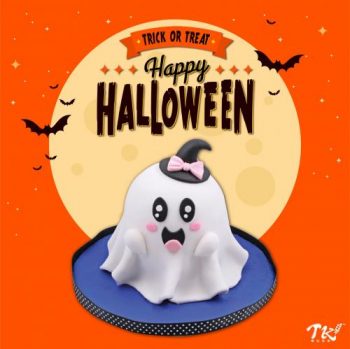 TK-Bakery-Halloween-Themed-Cakes-Promo-1-350x349 - Beverages Cake Food , Restaurant & Pub Johor Kedah Kelantan Kuala Lumpur Melaka Negeri Sembilan Online Store Pahang Penang Perak Perlis Promotions & Freebies Putrajaya Sabah Sarawak Selangor Terengganu 
