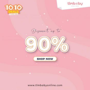 TLM-Baby-Online-10.10-Super-Deals-Sale-2-350x350 - Baby & Kids & Parenting Babycare Johor Kedah Kelantan Kuala Lumpur Malaysia Sales Melaka Negeri Sembilan Online Store Pahang Penang Perak Perlis Putrajaya Sabah Sarawak Selangor Terengganu 