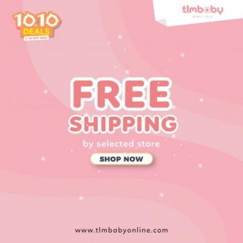 TLM-Baby-Online-10.10-Super-Deals-Sale-3-350x350 - Baby & Kids & Parenting Babycare Johor Kedah Kelantan Kuala Lumpur Malaysia Sales Melaka Negeri Sembilan Online Store Pahang Penang Perak Perlis Putrajaya Sabah Sarawak Selangor Terengganu 