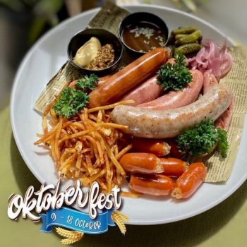 Taste-by-Champignons-Oktoberfest-at-EkoCheras-Mall-350x350 - Beverages Food , Restaurant & Pub Kuala Lumpur Promotions & Freebies Selangor 