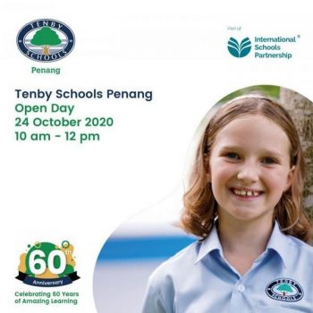 Tenby-Schools-Penang-Open-Day-350x350 - Baby & Kids & Parenting Education Events & Fairs Penang 