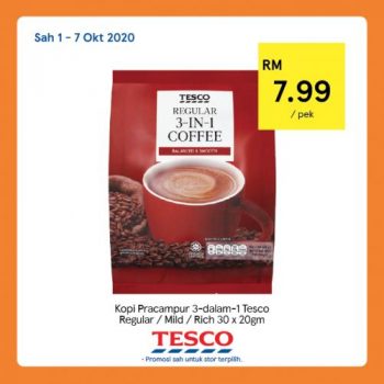 Tesco-Coffee-and-Tea-Promotion-1-350x350 - Johor Kedah Kelantan Kuala Lumpur Melaka Negeri Sembilan Pahang Penang Perak Perlis Promotions & Freebies Putrajaya Sabah Sarawak Selangor Supermarket & Hypermarket Terengganu 