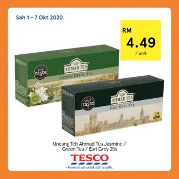 Tesco-Coffee-and-Tea-Promotion-6-350x350 - Johor Kedah Kelantan Kuala Lumpur Melaka Negeri Sembilan Pahang Penang Perak Perlis Promotions & Freebies Putrajaya Sabah Sarawak Selangor Supermarket & Hypermarket Terengganu 