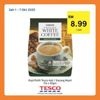 Tesco-Coffee-and-Tea-Promotion-7-350x350 - Johor Kedah Kelantan Kuala Lumpur Melaka Negeri Sembilan Pahang Penang Perak Perlis Promotions & Freebies Putrajaya Sabah Sarawak Selangor Supermarket & Hypermarket Terengganu 