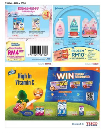 Tesco-Deepavali-Promotion-Catalogue-11-350x442 - Johor Kedah Kelantan Kuala Lumpur Melaka Negeri Sembilan Pahang Penang Perak Perlis Promotions & Freebies Putrajaya Sabah Sarawak Selangor Supermarket & Hypermarket Terengganu 