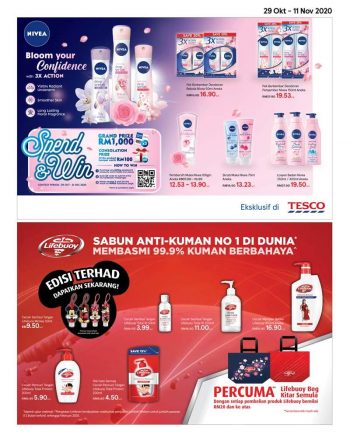 Tesco-Deepavali-Promotion-Catalogue-16-350x442 - Johor Kedah Kelantan Kuala Lumpur Melaka Negeri Sembilan Pahang Penang Perak Perlis Promotions & Freebies Putrajaya Sabah Sarawak Selangor Supermarket & Hypermarket Terengganu 