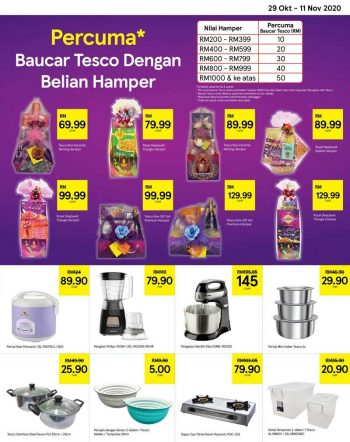 Tesco-Deepavali-Promotion-Catalogue-2-350x442 - Johor Kedah Kelantan Kuala Lumpur Melaka Negeri Sembilan Pahang Penang Perak Perlis Promotions & Freebies Putrajaya Sabah Sarawak Selangor Supermarket & Hypermarket Terengganu 