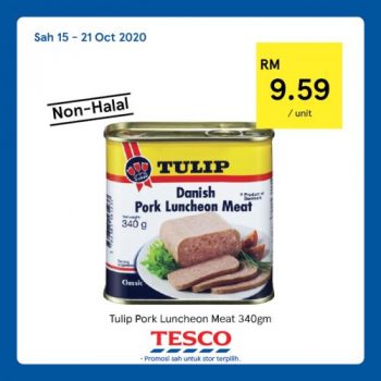 Tesco-Non-Halal-Items-Promotion-7-350x350 - Johor Kedah Kelantan Kuala Lumpur Melaka Negeri Sembilan Pahang Penang Perak Perlis Promotions & Freebies Putrajaya Sabah Sarawak Selangor Supermarket & Hypermarket Terengganu 