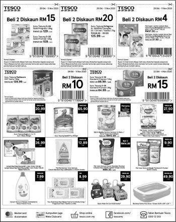 Tesco-Press-Ads-Promotion-1-1-350x442 - Johor Kedah Kelantan Kuala Lumpur Melaka Negeri Sembilan Pahang Penang Perak Perlis Promotions & Freebies Putrajaya Sabah Sarawak Selangor Supermarket & Hypermarket Terengganu 