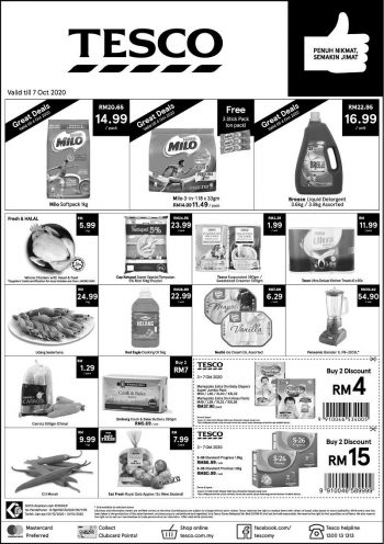 Tesco-Press-Ads-Promotion-1-350x496 - Johor Kedah Kelantan Kuala Lumpur Melaka Negeri Sembilan Pahang Penang Perak Perlis Promotions & Freebies Putrajaya Sabah Sarawak Selangor Supermarket & Hypermarket Terengganu 
