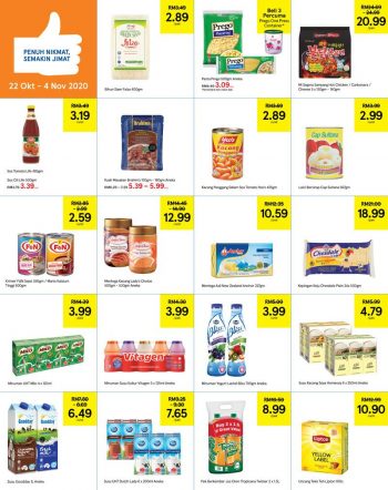 Tesco-Promotion-Catalogue-1-3-350x442 - Johor Kedah Kelantan Kuala Lumpur Melaka Negeri Sembilan Pahang Penang Perak Perlis Promotions & Freebies Putrajaya Sabah Sarawak Selangor Supermarket & Hypermarket Terengganu 