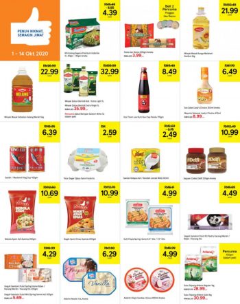 Tesco-Promotion-Catalogue-1-350x442 - Johor Kedah Kelantan Kuala Lumpur Melaka Negeri Sembilan Pahang Penang Perak Perlis Promotions & Freebies Putrajaya Sabah Sarawak Selangor Supermarket & Hypermarket Terengganu 