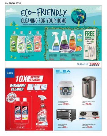 Tesco-Promotion-Catalogue-10-1-350x442 - Johor Kedah Kelantan Kuala Lumpur Melaka Negeri Sembilan Pahang Penang Perak Perlis Promotions & Freebies Putrajaya Sabah Sarawak Selangor Supermarket & Hypermarket Terengganu 