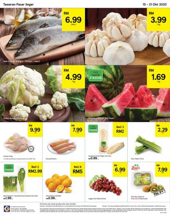 Tesco-Promotion-Catalogue-10-2-350x442 - Johor Kedah Kelantan Kuala Lumpur Melaka Negeri Sembilan Pahang Penang Perak Perlis Promotions & Freebies Putrajaya Sabah Sarawak Selangor Supermarket & Hypermarket Terengganu 