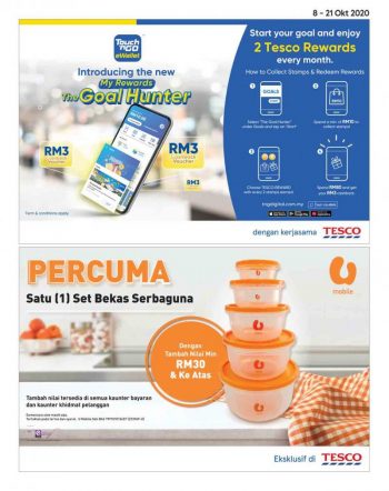 Tesco-Promotion-Catalogue-11-1-350x442 - Johor Kedah Kelantan Kuala Lumpur Melaka Negeri Sembilan Pahang Penang Perak Perlis Promotions & Freebies Putrajaya Sabah Sarawak Selangor Supermarket & Hypermarket Terengganu 