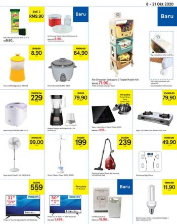 Tesco-Promotion-Catalogue-13-1-350x442 - Johor Kedah Kelantan Kuala Lumpur Melaka Negeri Sembilan Pahang Penang Perak Perlis Promotions & Freebies Putrajaya Sabah Sarawak Selangor Supermarket & Hypermarket Terengganu 