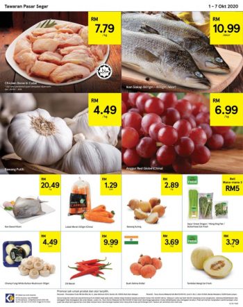 Tesco-Promotion-Catalogue-18-350x442 - Johor Kedah Kelantan Kuala Lumpur Melaka Negeri Sembilan Pahang Penang Perak Perlis Promotions & Freebies Putrajaya Sabah Sarawak Selangor Supermarket & Hypermarket Terengganu 