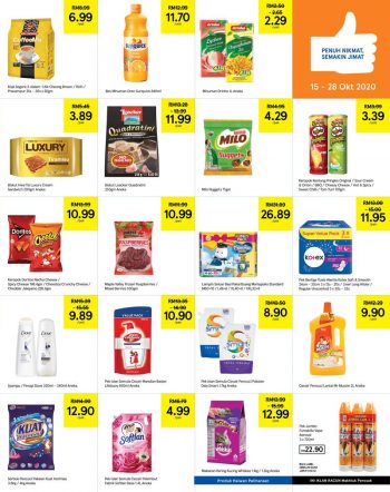 Tesco-Promotion-Catalogue-2-2-350x442 - Johor Kedah Kelantan Kuala Lumpur Melaka Negeri Sembilan Pahang Penang Perak Perlis Promotions & Freebies Putrajaya Sabah Sarawak Selangor Supermarket & Hypermarket Terengganu 