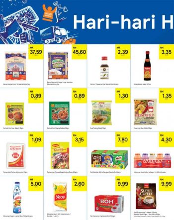 Tesco-Promotion-Catalogue-3-1-350x442 - Johor Kedah Kelantan Kuala Lumpur Melaka Negeri Sembilan Pahang Penang Perak Perlis Promotions & Freebies Putrajaya Sabah Sarawak Selangor Supermarket & Hypermarket Terengganu 