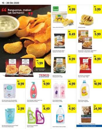 Tesco-Promotion-Catalogue-3-2-350x442 - Johor Kedah Kelantan Kuala Lumpur Melaka Negeri Sembilan Pahang Penang Perak Perlis Promotions & Freebies Putrajaya Sabah Sarawak Selangor Supermarket & Hypermarket Terengganu 