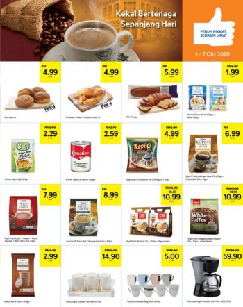 Tesco-Promotion-Catalogue-3-350x442 - Johor Kedah Kelantan Kuala Lumpur Melaka Negeri Sembilan Pahang Penang Perak Perlis Promotions & Freebies Putrajaya Sabah Sarawak Selangor Supermarket & Hypermarket Terengganu 