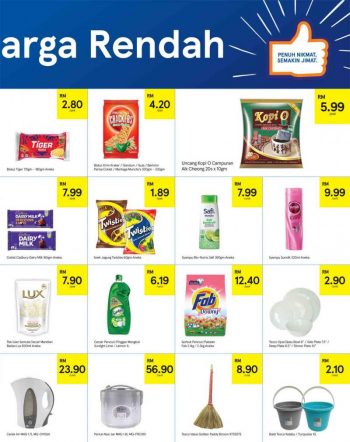 Tesco-Promotion-Catalogue-4-1-350x442 - Johor Kedah Kelantan Kuala Lumpur Melaka Negeri Sembilan Pahang Penang Perak Perlis Promotions & Freebies Putrajaya Sabah Sarawak Selangor Supermarket & Hypermarket Terengganu 