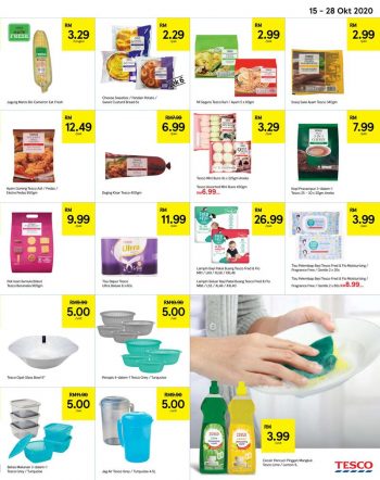 Tesco-Promotion-Catalogue-4-2-350x442 - Johor Kedah Kelantan Kuala Lumpur Melaka Negeri Sembilan Pahang Penang Perak Perlis Promotions & Freebies Putrajaya Sabah Sarawak Selangor Supermarket & Hypermarket Terengganu 