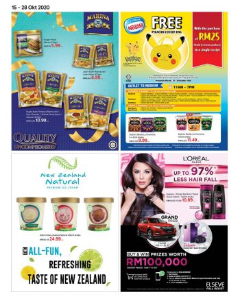 Tesco-Promotion-Catalogue-6-2-350x442 - Johor Kedah Kelantan Kuala Lumpur Melaka Negeri Sembilan Pahang Penang Perak Perlis Promotions & Freebies Putrajaya Sabah Sarawak Selangor Supermarket & Hypermarket Terengganu 