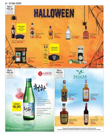 Tesco-Promotion-Catalogue-8-1-350x442 - Johor Kedah Kelantan Kuala Lumpur Melaka Negeri Sembilan Pahang Penang Perak Perlis Promotions & Freebies Putrajaya Sabah Sarawak Selangor Supermarket & Hypermarket Terengganu 