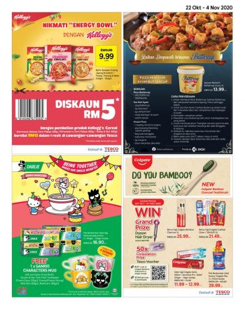 Tesco-Promotion-Catalogue-8-3-350x442 - Johor Kedah Kelantan Kuala Lumpur Melaka Negeri Sembilan Pahang Penang Perak Perlis Promotions & Freebies Putrajaya Sabah Sarawak Selangor Supermarket & Hypermarket Terengganu 